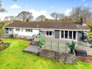 4 Bedroom Bungalow For Sale In Calstock