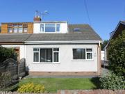 4 Bedroom Bungalow For Sale In Carleton, Poulton le fylde