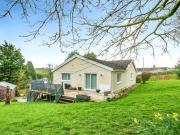 4 Bedroom Bungalow For Sale In Carmarthen, Carmarthenshire