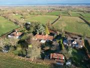 4 Bedroom Bungalow For Sale In Catcott