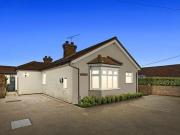 4 Bedroom Bungalow For Sale In Chelmsford, Essex