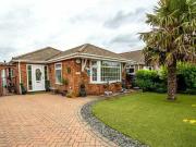 4 Bedroom Bungalow For Sale In Cleethorpes, Ne Lincs
