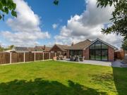 4 Bedroom Bungalow For Sale In Colchester, Essex