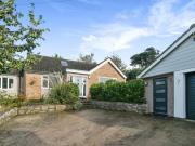 4 Bedroom Bungalow For Sale In Colwyn Bay, Conwy