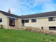 4 Bedroom Bungalow For Sale In Conwy