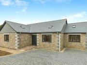 4 Bedroom Bungalow For Sale In Cornwall