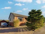 4 Bedroom Bungalow For Sale In Crossgates, Cowdenbeath