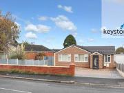 4 Bedroom Bungalow For Sale In Deeside, Flintshire