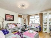 4 Bedroom Bungalow For Sale In Falkirk, Stirlingshire