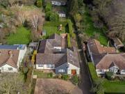 4 Bedroom Bungalow For Sale In Foxton, Cambridge 4 Bedroom Bungalow For Sale In Foxton, Cambridge