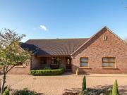 4 Bedroom Bungalow For Sale In Gainsborough