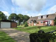4 Bedroom Bungalow For Sale In Grimpits Lane