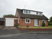 4 Bedroom Bungalow For Sale In Hereford, Herefordshire