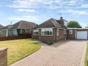 4 Bedroom Bungalow For Sale In High Wycombe, Buckinghamshire