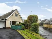 4 bedroom bungalow for sale in Highpool Close Newton...