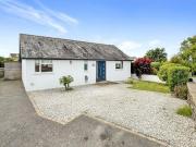 4 Bedroom Bungalow For Sale In Holsworthy, Devon
