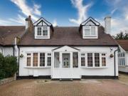4 Bedroom Bungalow For Sale In Ilford, Essex