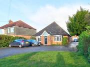 4 Bedroom Bungalow For Sale In Ipswich