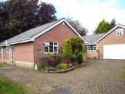 4 bedroom bungalow for sale in Ivy Farm Gardens Culcheth...