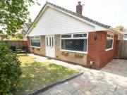 4 Bedroom Bungalow For Sale In Kearsley