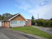 4 bedroom bungalow for sale in Knighton Road Otford...