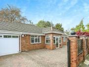 4 Bedroom Bungalow For Sale In Liverpool, Merseyside