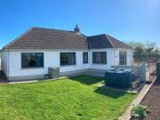 4 Bedroom Bungalow For Sale In Llandysul