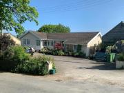 4 Bedroom Bungalow For Sale In Llandysul, Carmarthenshire