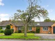 4 Bedroom Bungalow For Sale In Marlow, Buckinghamshire