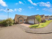 4 bedroom detached house for sale in Mary Slessor Wynd,...