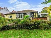 4 bedroom bungalow for sale in Mayfield Avenue Denton...