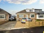 4 bedroom bungalow for sale in Mid Dykes Road Saltcoats KA21