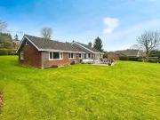 4 Bedroom Bungalow For Sale In Mill Fields, Milford,...