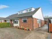 4 Bedroom Bungalow For Sale In Milton Keynes,...