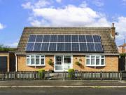 4 Bedroom Bungalow For Sale In Narborough, Leicester