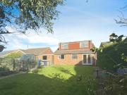 4 Bedroom Bungalow For Sale In North Hykeham