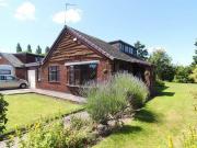 4 bedroom bungalow for sale in Overdale Road Romiley SK6