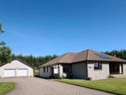 4 bedroom bungalow for sale in Parkside Croft Bauds...