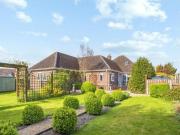 4 Bedroom Bungalow For Sale In Pewsey, Wiltshire