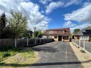 4 Bedroom Bungalow For Sale In Rainham