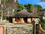 4 Bedroom Bungalow For Sale In Ringwood