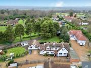 4 Bedroom Bungalow For Sale In Romford, Essex