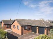 4 Bedroom Bungalow For Sale In Ross on wye, Herefordshire