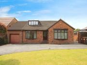 4 Bedroom Bungalow For Sale In Rotherham, South Yorkshire