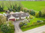 4 Bedroom Bungalow For Sale In Saffron Walden, Essex