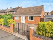 4 Bedroom Bungalow For Sale In Salford, Greater Manchester