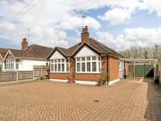4 Bedroom Bungalow For Sale In Sevenoaks, Kent