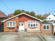 4 Bedroom Bungalow For Sale In Sevenoaks, Kent