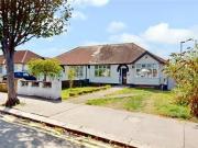4 Bedroom Bungalow For Sale In Shirley