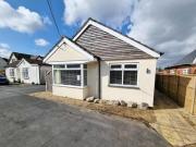 4 Bedroom Bungalow For Sale In Southampton, Hampshire
